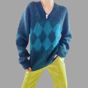 J. McInerney Cashmere Sweater